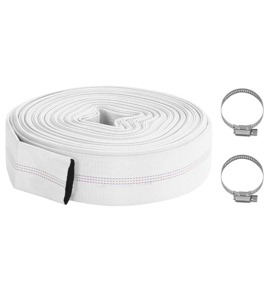 Feuerlöschschlauch 30 m 2" PVC