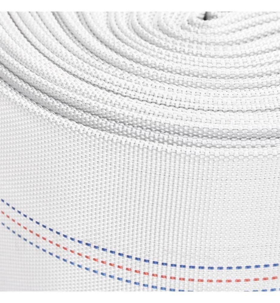 Feuerlöschschlauch 30 m 2" PVC