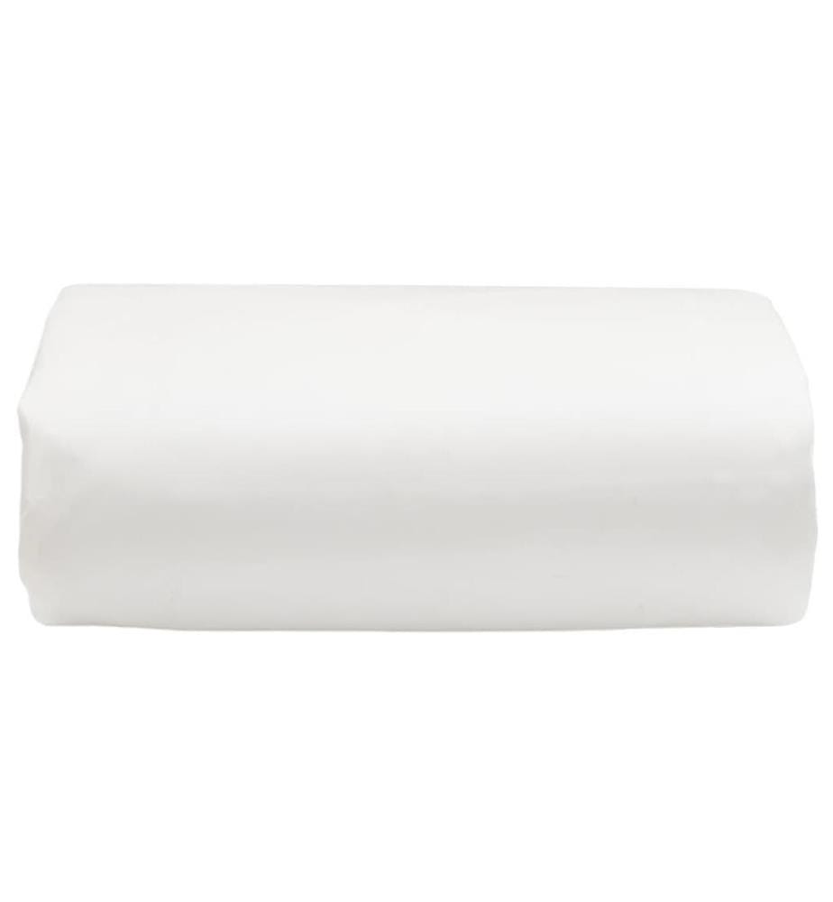 Bâche blanc 4x7 m 650 g/m²