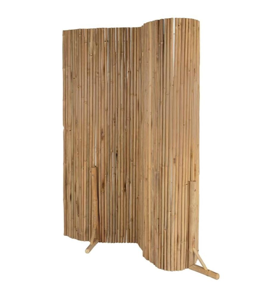 Clôture Bambou 180x170 cm