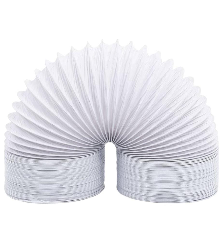 Abluftschlauch PVC 6 m 15 cm