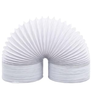 Abluftschlauch PVC 6 m 15 cm