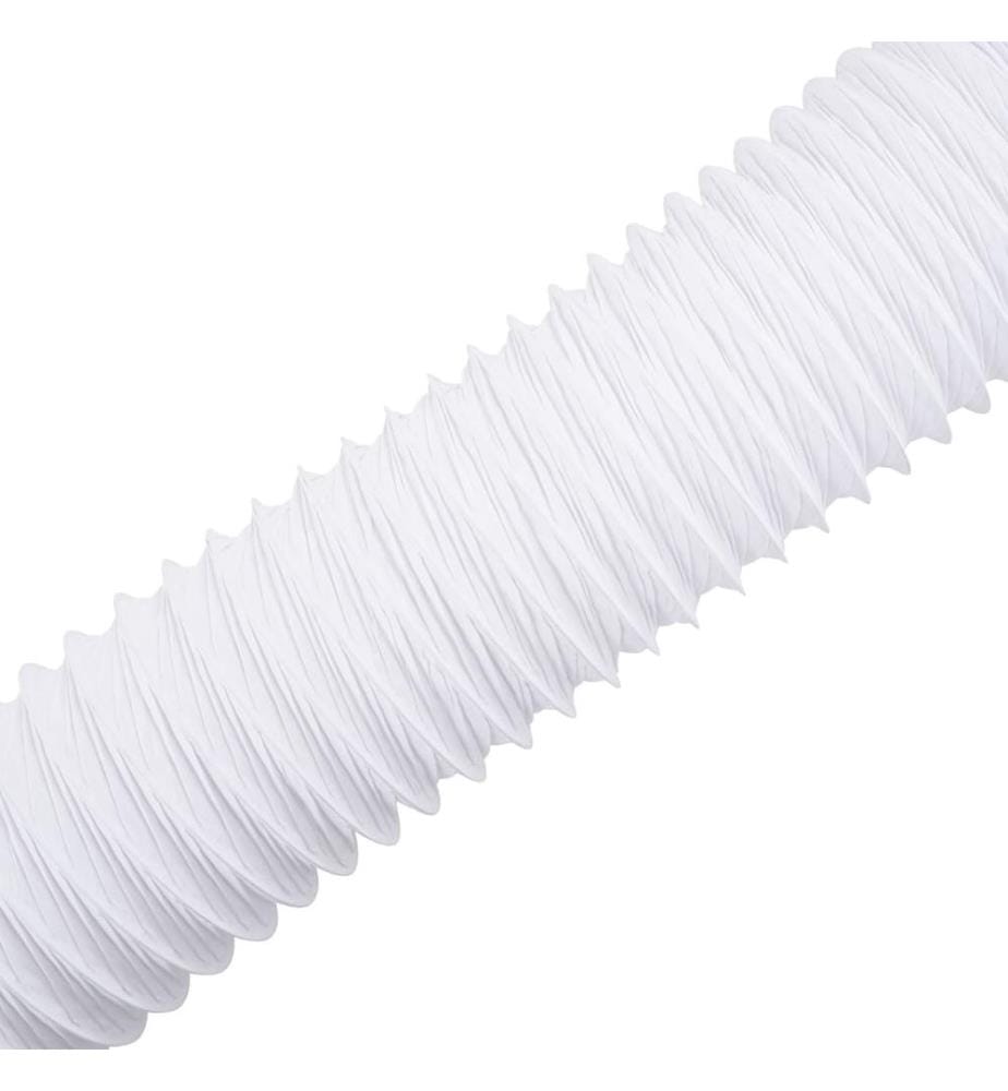Abluftschlauch PVC 6 m 15 cm