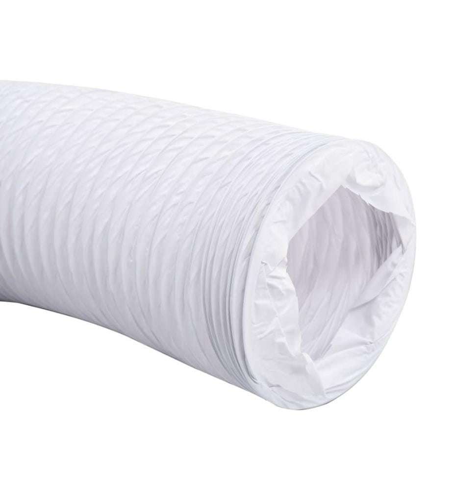 Abluftschlauch PVC 6 m 15 cm