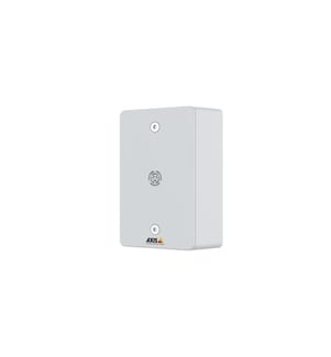 AXIS - Mikrofon TU1001-VE