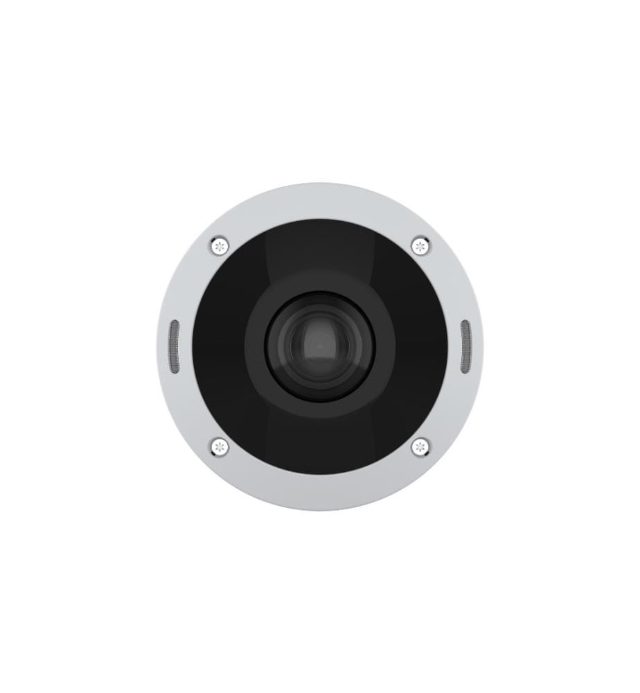 AXIS - Netzwerkkamera M4308-PLE