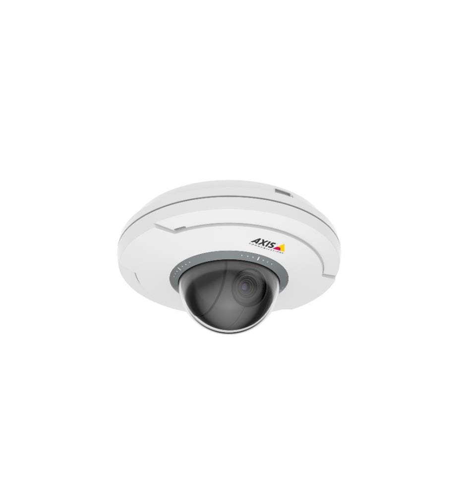 AXIS - Netzwerkkamera M5075-G
