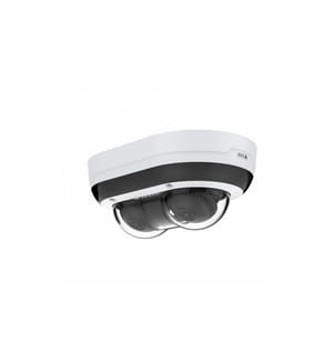 AXIS - Caméra réseau P4707-PLVE