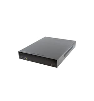 AXIS - Camera Station S2108 Appliance 2 TB, 8 Kanal