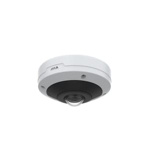 AXIS - Caméra réseau M4318-PLVE