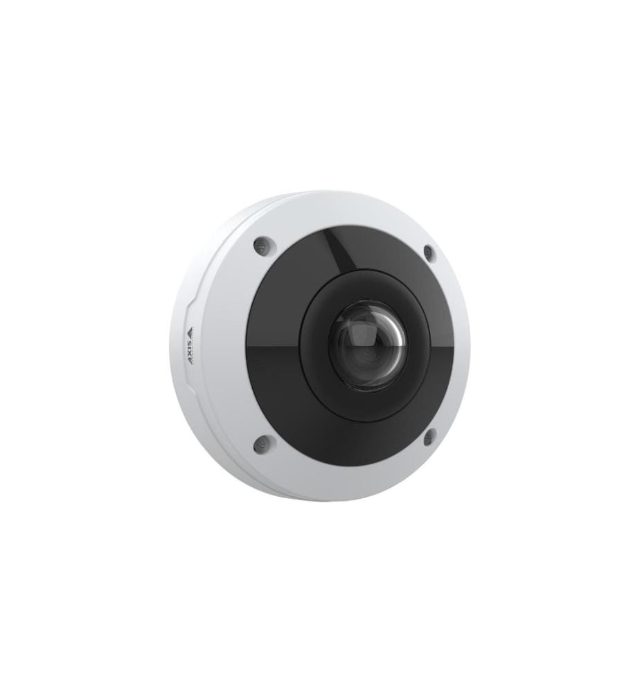 AXIS - Netzwerkkamera M4318-PLVE