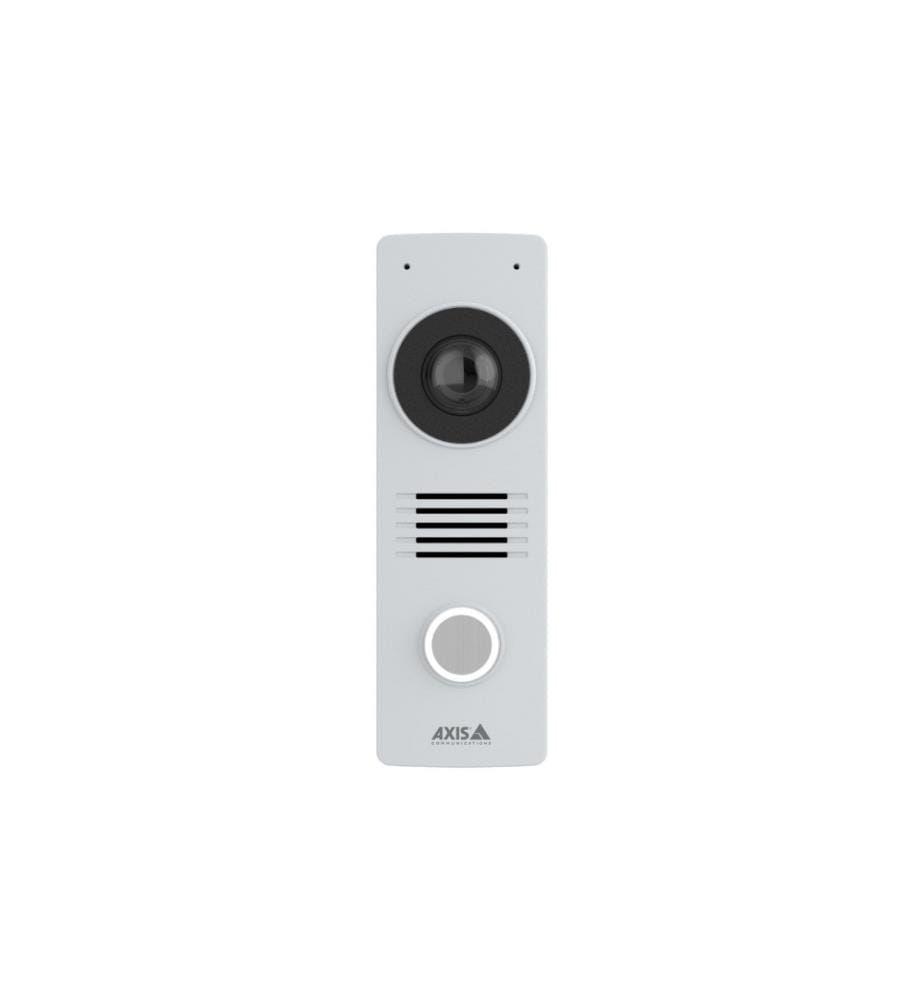 AXIS - IP Türstation I8116-E Weiss