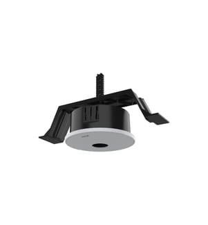 AXIS - Boîtier d'encastrement TM3211 Blanc 1 Pièce/s