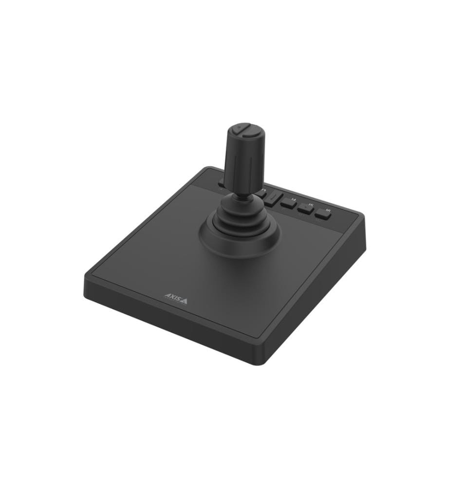 AXIS - Kamerasteuerung TU9002 Joystick