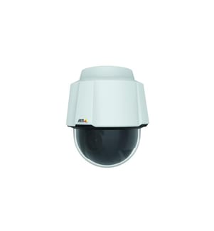 AXIS - Caméra réseau P5654-E Mk II 50 Hz
