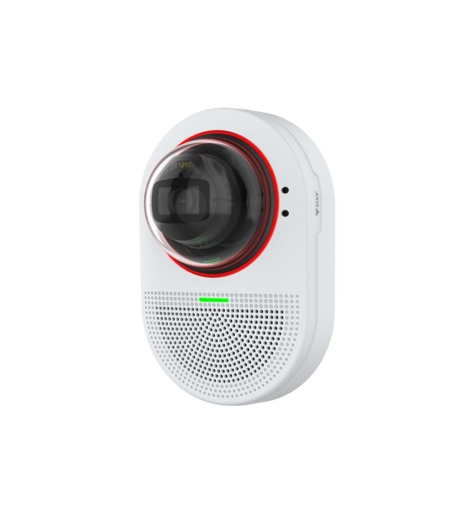 AXIS - Netzwerkkamera Q9307-LV Dome, AiO