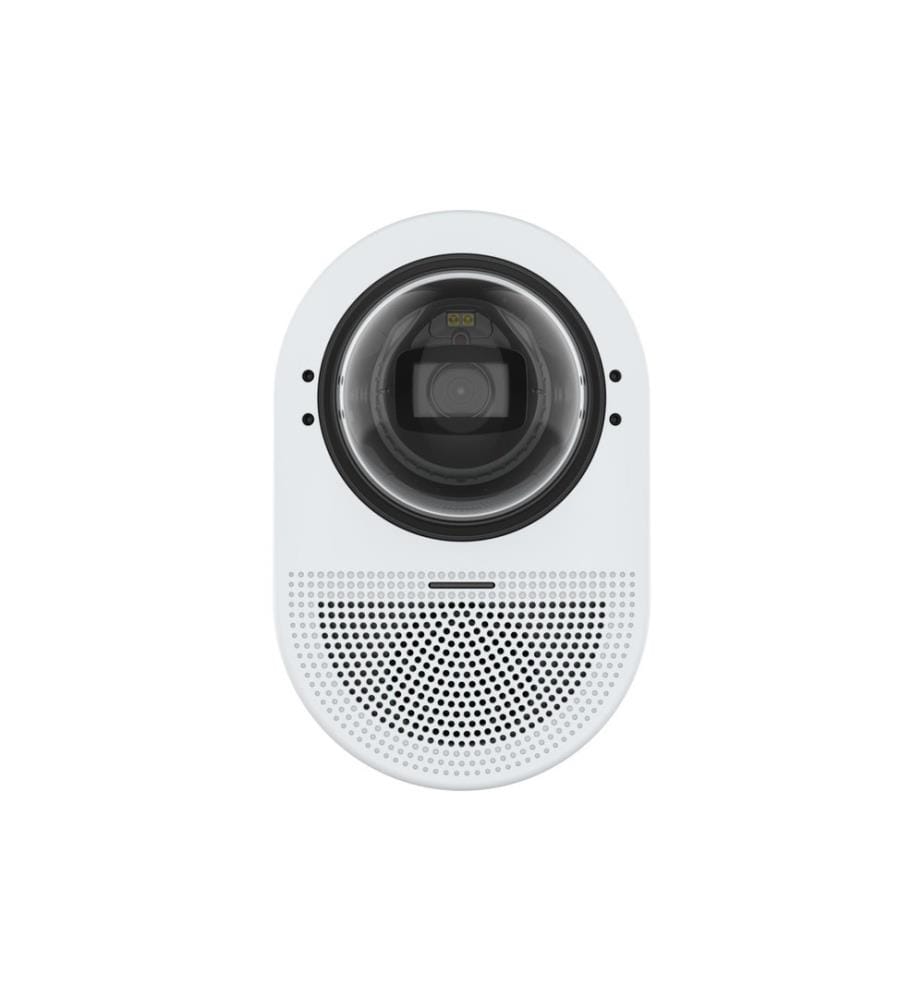 AXIS - Netzwerkkamera Q9307-LV Dome, AiO
