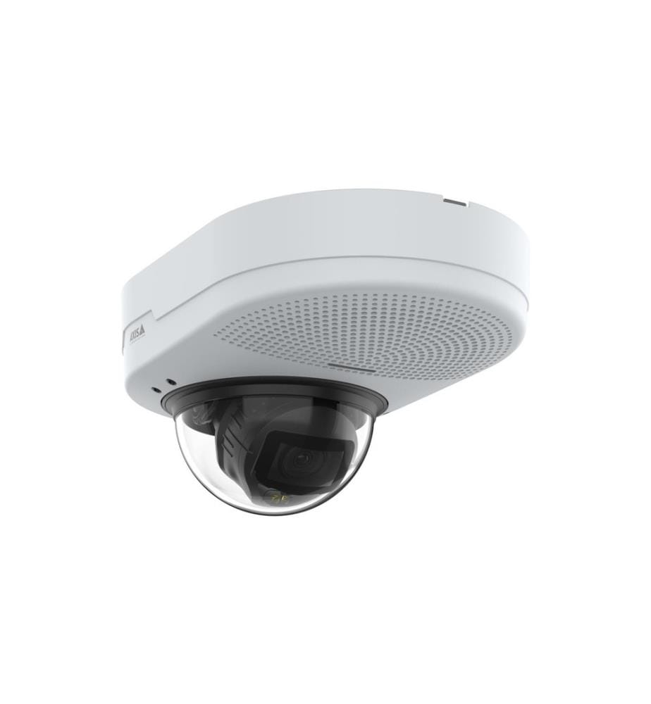 AXIS - Netzwerkkamera Q9307-LV Dome, AiO