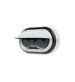 AXIS - Caméra réseau P4708-PLVE
