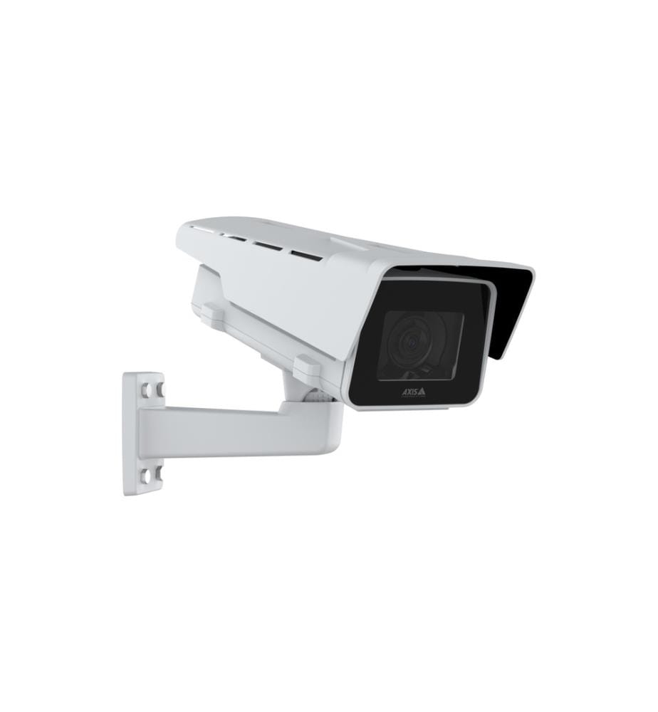 AXIS - Netzwerkkamera P1385-E