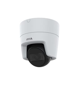 AXIS - Netzwerkkamera M3125-LVE Weiss