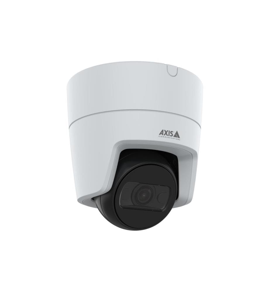 AXIS - Caméra réseau M3125-LVE Blanc