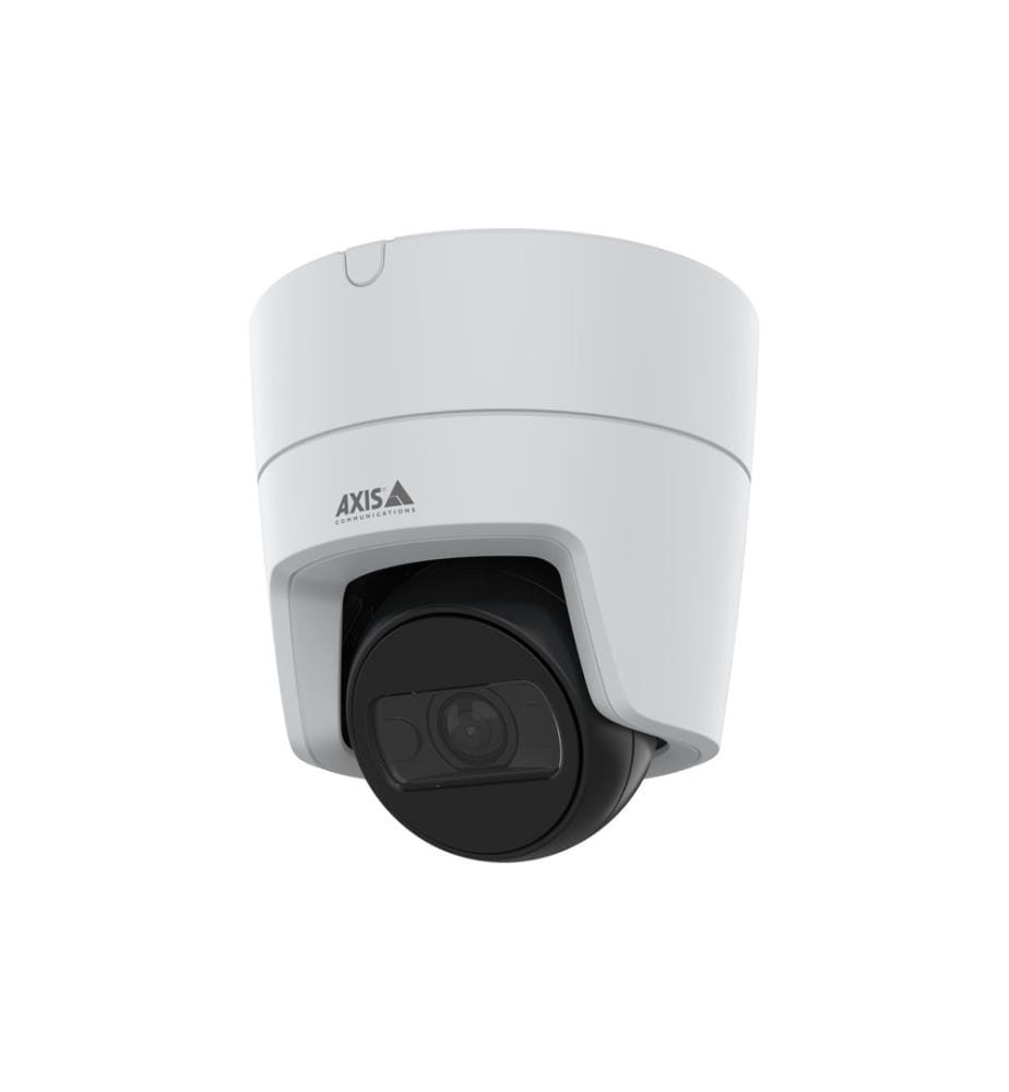 AXIS - Caméra réseau M3126-LVE Blanc