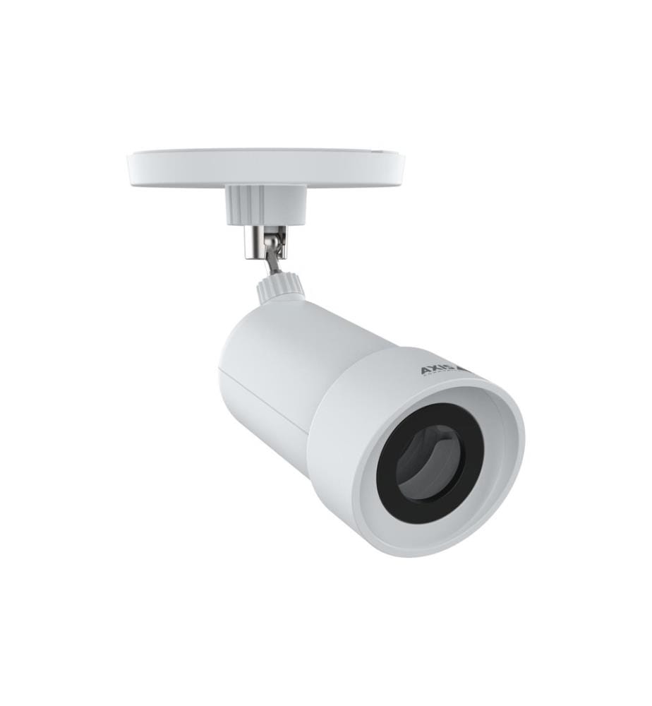 AXIS - Boîtier de rechange TF1804 Blanc 4 Pièce/s