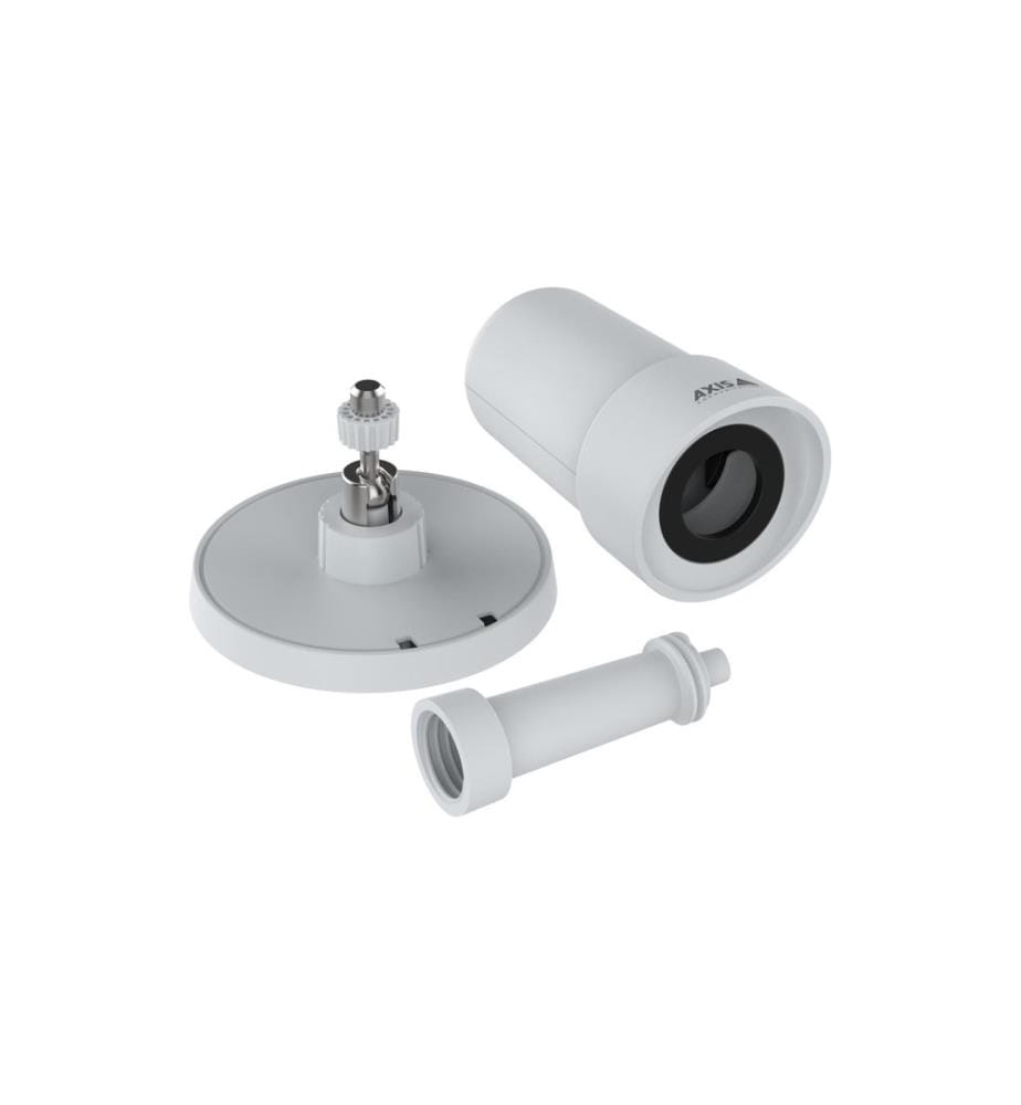 AXIS - Boîtier de rechange TF1804 Blanc 4 Pièce/s