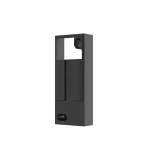 AXIS - TA4601 Montage en surface pour A4612 Reader