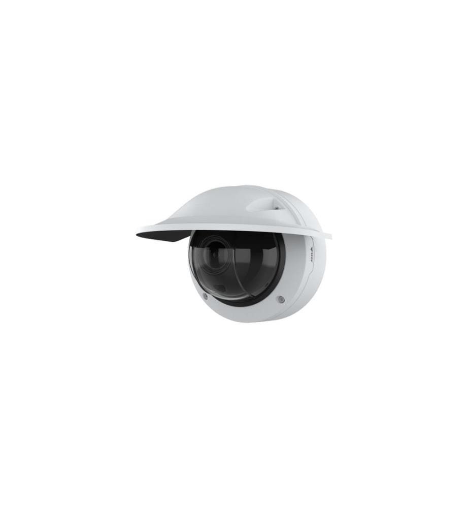 AXIS - Netzwerkkamera Q3546-LVE 10 mm