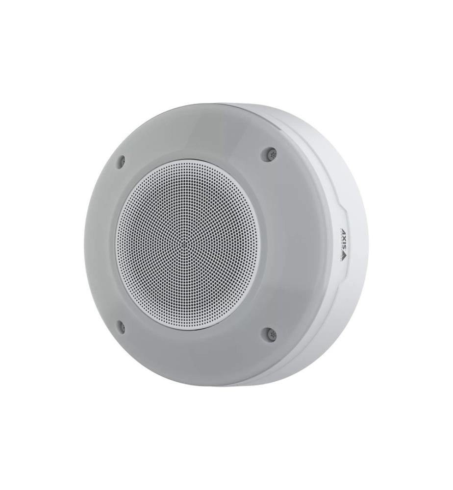 AXIS - Netzwerklautsprecher D4200-VE Network Strobe Speaker