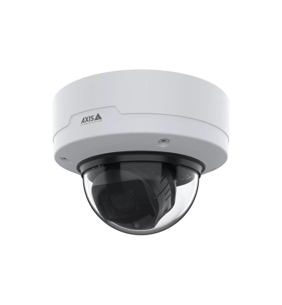 AXIS - Caméra réseau P3277-LV