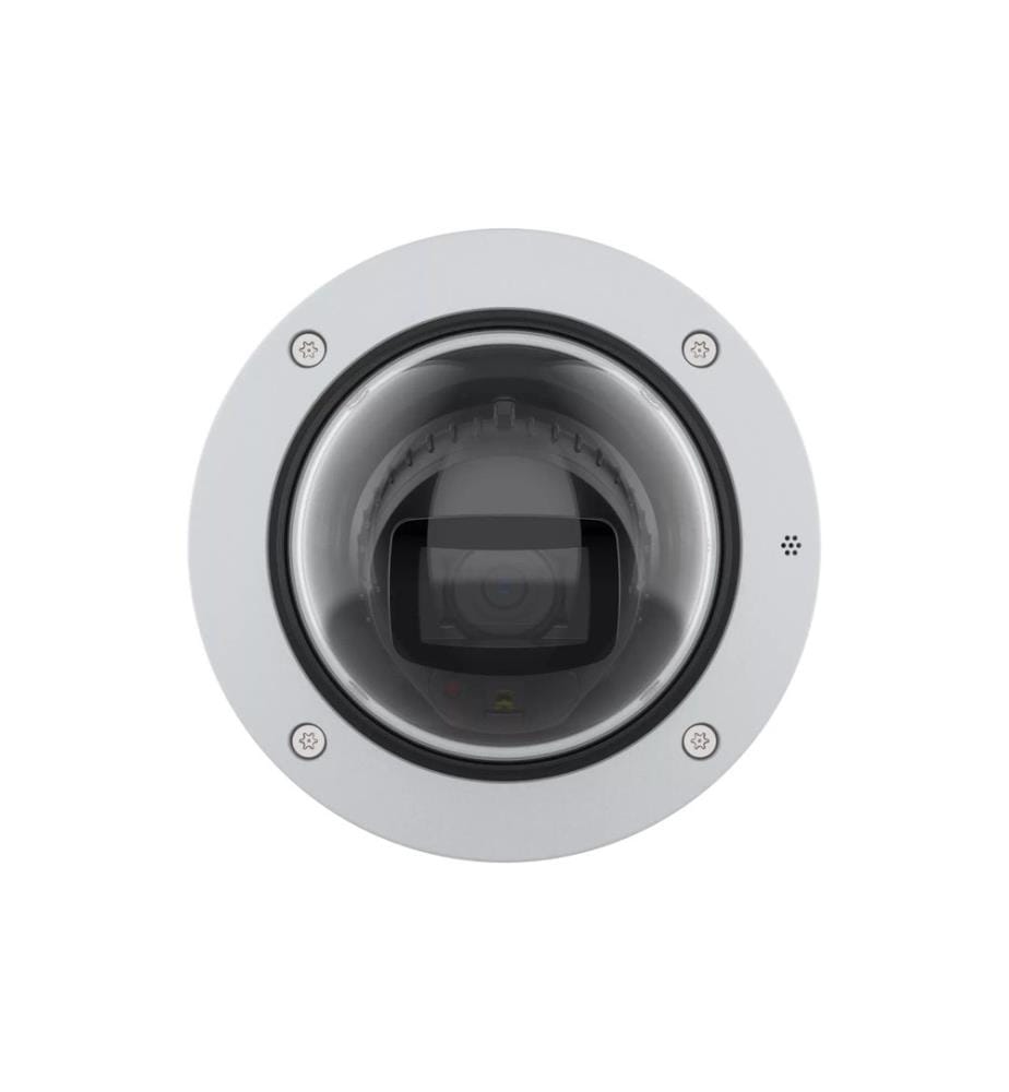 AXIS - Caméra réseau P3288-LVE