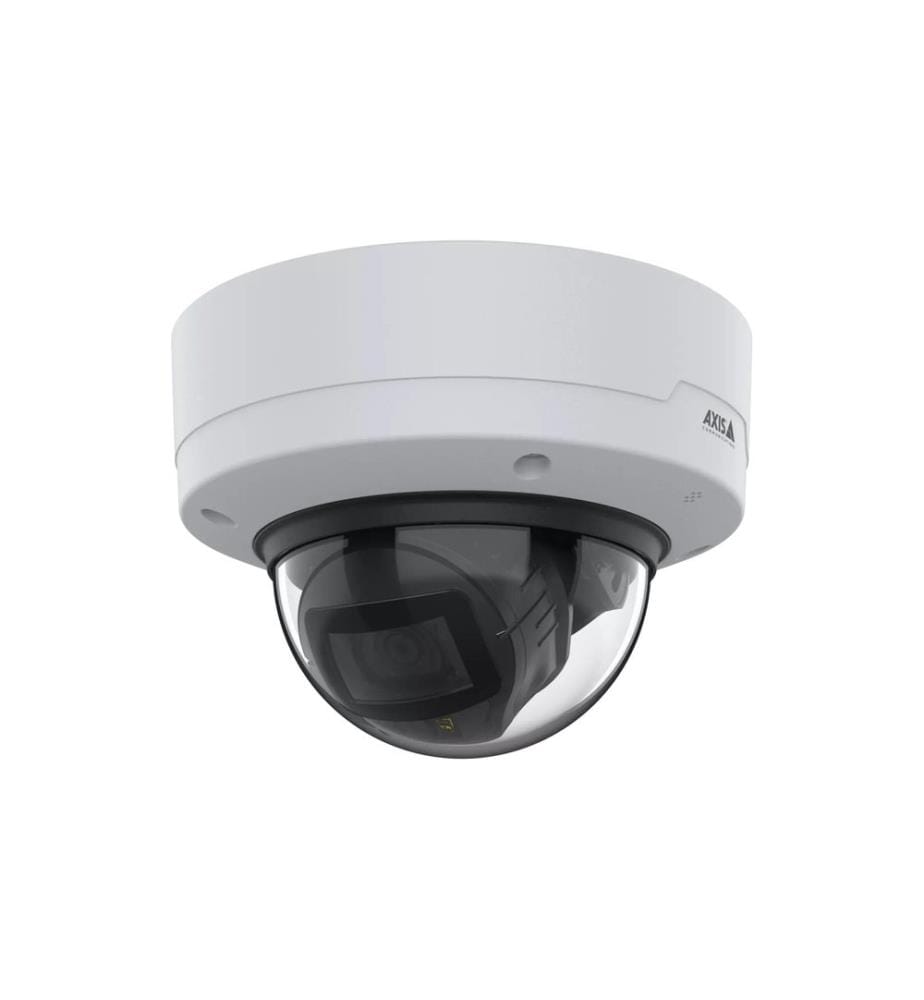 AXIS - Caméra réseau P3288-LVE