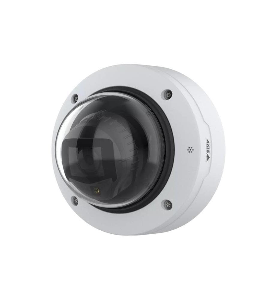 AXIS - Caméra réseau P3287-LV
