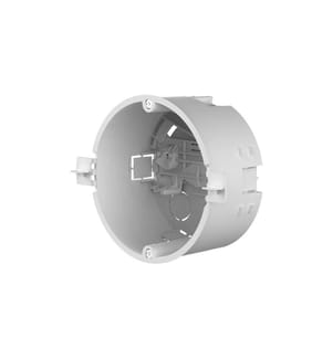 AXIS - TI5201 Boîte d'encastrement pour AXIS - I5304