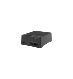 AXIS - I/O-Modul D3110 MKII Connectivity Hub