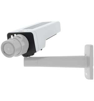 AXIS - Caméra réseau P1375 Barebone Sans objectif