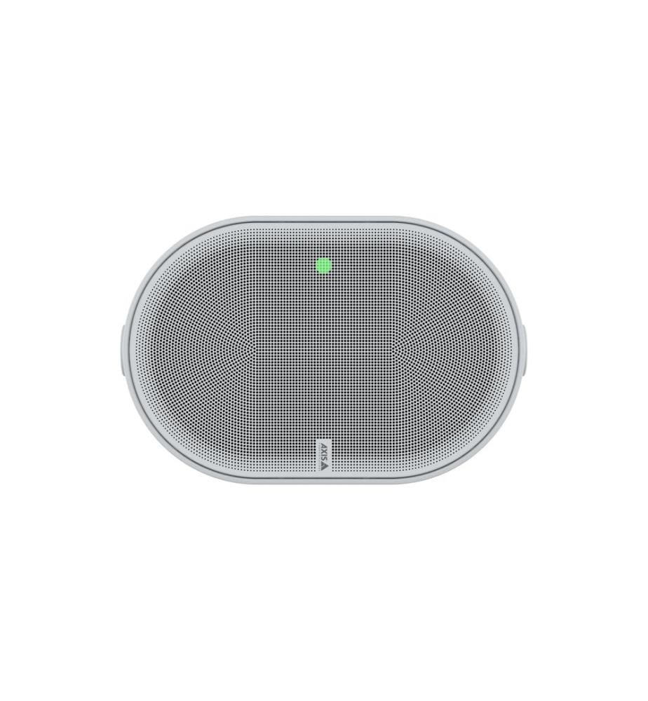 AXIS - Netzwerklautsprecher C1111-E Outdoor Schwarz