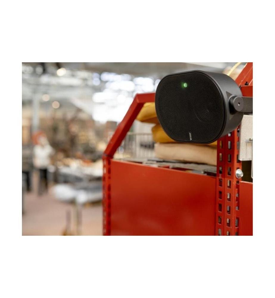 AXIS - Netzwerklautsprecher C1111-E Outdoor Schwarz