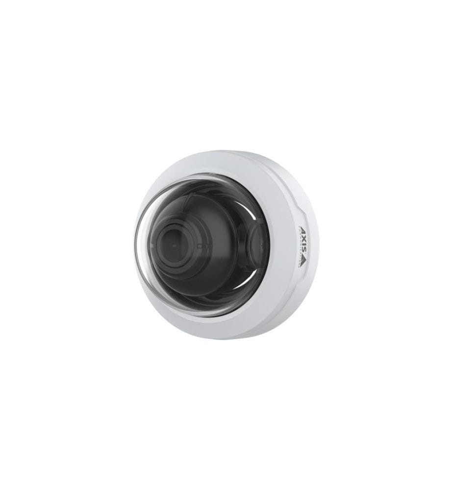 AXIS - Module de capteur F4108 Dome 4,3 mm, 4K, 8 Pièce/s