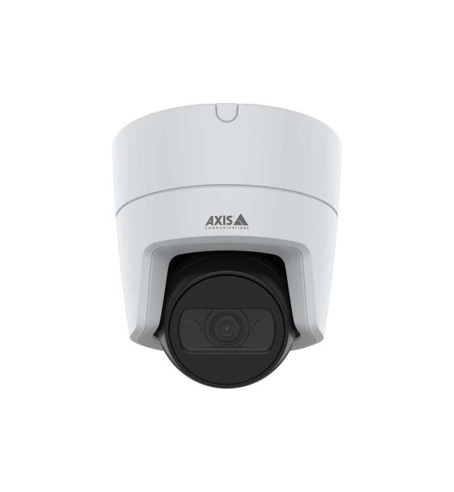 AXIS - Caméra réseau M3128-LVE Blanc
