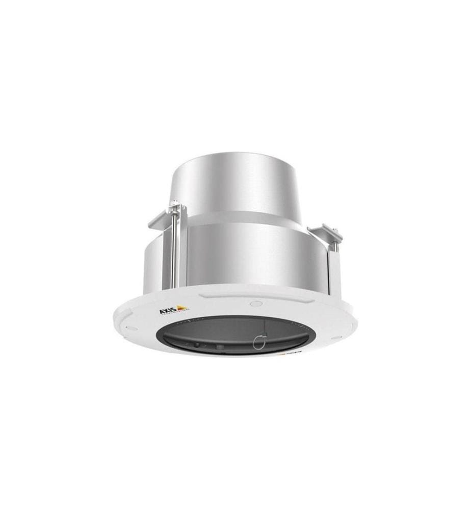 AXIS - Einbaugehäuse T94A02L Weiss 1 Stück