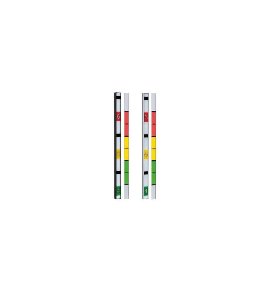 AXIS - F92A01 Height Strip Housing Noir 1 Pièce/s