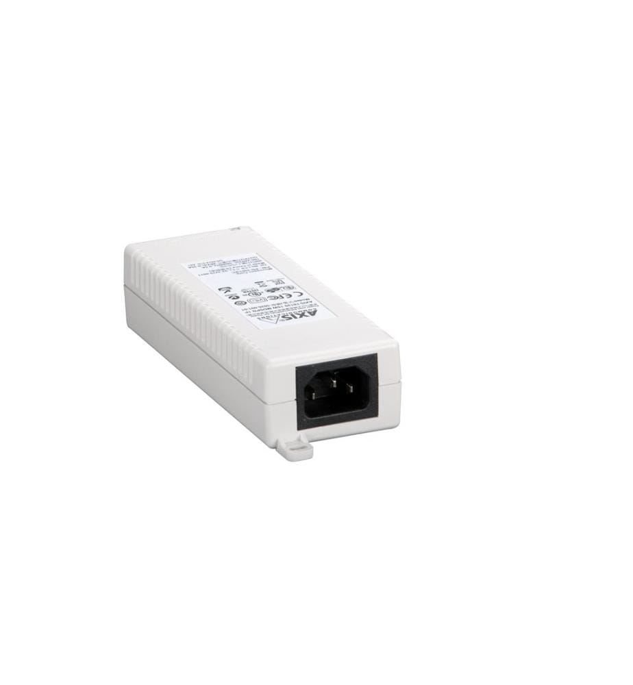 AXIS - PoE Injector T8120 15 W Indoor 10 Stück