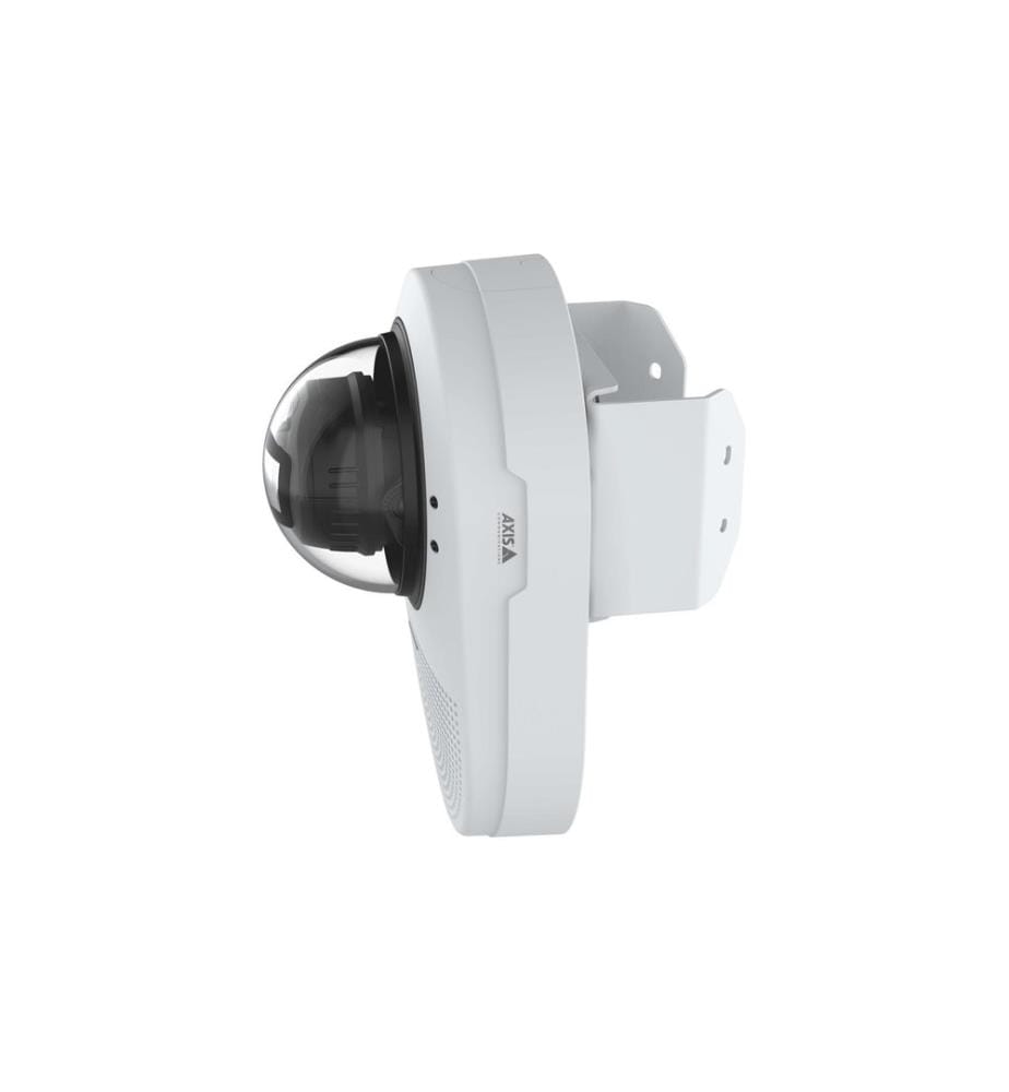 AXIS - Eckhalterung TQ9301 Weiss 1 Stück