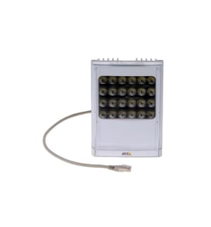 AXIS - Weisslicht Strahler T90D35  PoE