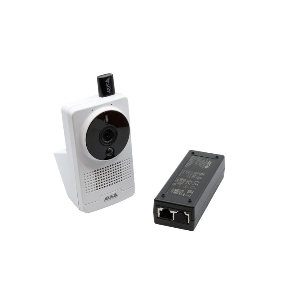 AXIS - TM1901 Wireless Kit injecteur PoE inclus