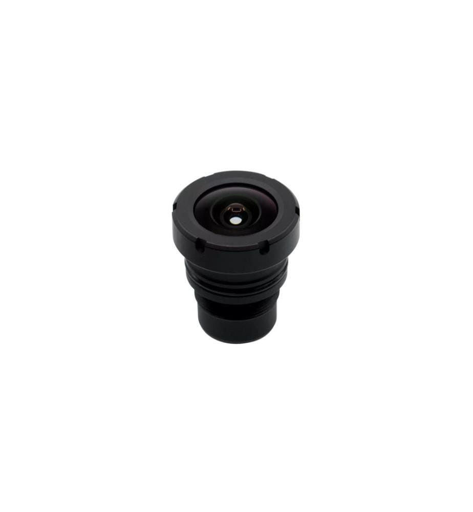 AXIS - Objectif M12 3.1 mm F2.0 4pcs. 3.1-3.1 mm Aucune M12